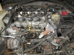 Фото двигателя Mazda Mazda6 хэтчбек 2.0 Diesel