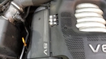 Фото двигателя Audi A6 2.8