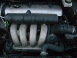 Фото двигателя Ford Escort универсал VII 1.8 TD