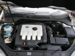Фото двигателя Audi A3 Sportback II 2.0 TDI 16V quattro