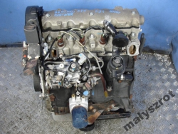 Фото двигателя Citroen Berlingo фургон 1.9 D