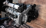 Фото двигателя Kia Cerato хэтчбек 1.6 CRDi