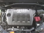 Фото двигателя Mitsubishi Outlander XL II 2.2 DI-D 4WD