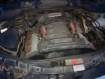 Фото двигателя Audi A8 II 3.7 quattro