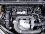 Фото двигателя Ford Focus хэтчбек RS