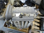 Фото двигателя Volvo V70 универсал II 2.4