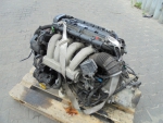 Фото двигателя Ford Escort седан VI 1.8 TD