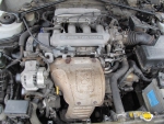 Фото двигателя Toyota Celica купе V 2.0 GTi