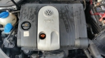 Фото двигателя Audi A3 хэтчбек II 1.6 FSI
