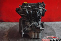 Фото двигателя Opel Corsa C III 1.0