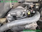 Фото двигателя Volkswagen LT 28-46 бортовой II 2.5 SDI