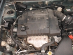 Фото двигателя Mitsubishi Carisma хэтчбек 1.8 GDI