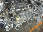 Фото двигателя Ford Focus универсал II 1.6 Ti