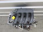 Фото двигателя Ford Fiesta хэтчбек III 1.4 KAT