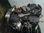 Фото двигателя Rover 45 седан 2.0 V6