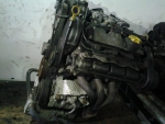 Фото двигателя Rover 45 седан 2.0 V6