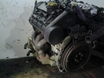 Фото двигателя Rover 75 седан 2.0 V6