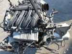 Фото двигателя Renault Scenic 2.0 16V RX4