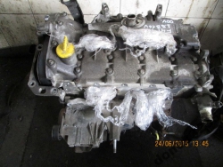 Фото двигателя Renault Laguna Grandtour 1.8 16V