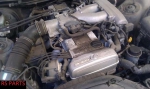 Фото двигателя Toyota Supra III 3.0 i