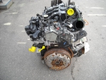 Фото двигателя Nissan Qashqai 1.6 dCi 4WD