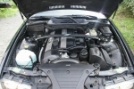 Фото двигателя BMW 5 универсал IV 530 i
