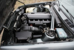 Фото двигателя BMW Z3 кабрио 3.0