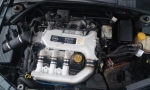 Фото двигателя Opel Omega B универсал II 2.5 V6