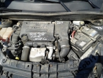 Фото двигателя Ford Fiesta хэтчбек V 1.6 TDCi