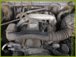 Фото двигателя Toyota 4Runner III 3.0 TDi 4WD