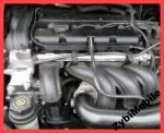 Фото двигателя Ford Focus седан II 1.6 Ti