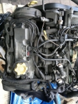 Фото двигателя Rover 800 седан 825 Si Lux
