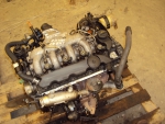 Фото двигателя Lancia Phedra 2.0 JTD