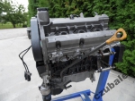 Фото двигателя Kia Sorento 3.5 V6