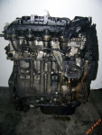 Фото двигателя Volvo C30 1.6 D