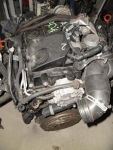 Фото двигателя Skoda Fabia хэтчбек II 1.9 TDI