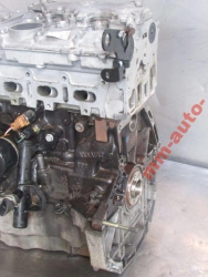 Фото двигателя Renault Laguna Grandtour 1.6 16V