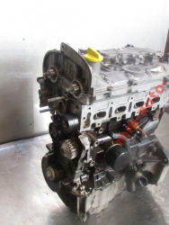 Фото двигателя Renault Laguna хэтчбек 1.6 16V