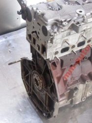 Фото двигателя Renault Laguna Grandtour 1.6 16V