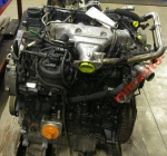 Фото двигателя Lancia Phedra 2.0 JTD