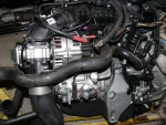 Фото двигателя BMW 1 хэтчбек 5дв. 116 d
