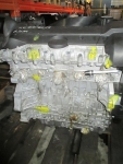 Фото двигателя Volvo C30 2.4 i