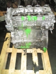 Фото двигателя Volvo C30 1.6 D