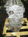 Фото двигателя Volvo S40 II 1.6 D