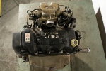 Фото двигателя Ford Escort хэтчбек VII 1.4
