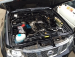 Фото двигателя Nissan Patrol IV 4.2 D