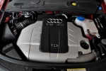 Фото двигателя Audi A6 Allroad III 3.0 TDI quattro