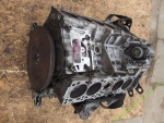 Фото двигателя Volkswagen Touareg 5.0 V10 TDI
