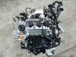 Фото двигателя Mitsubishi Carisma хэтчбек 1.8 16V GDI