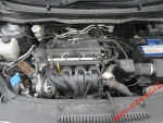 Фото двигателя Hyundai i30 хэтчбек 1.4